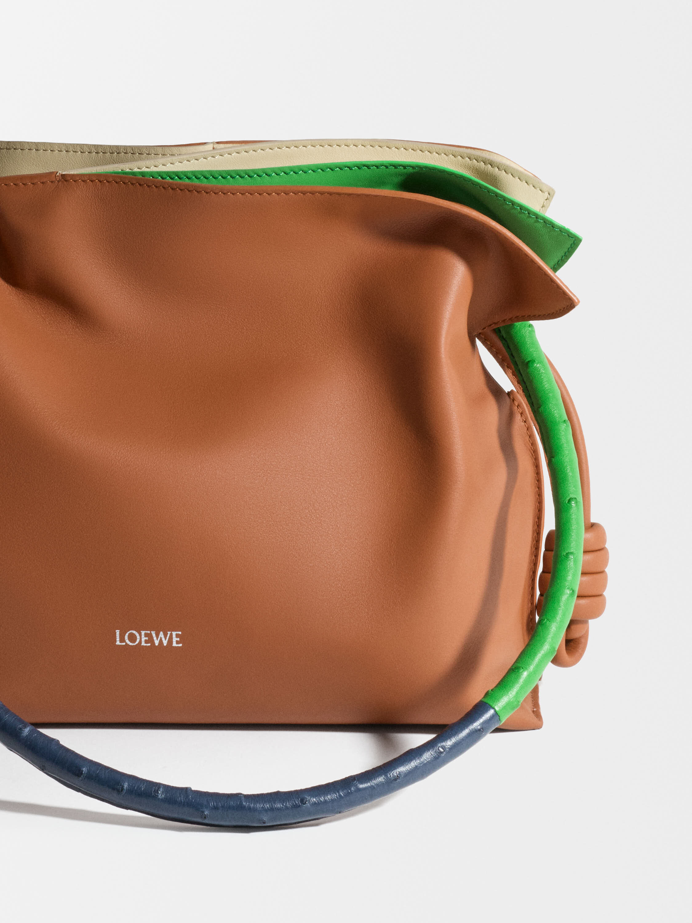レディース ラグジュアリー バッグストラップ - LOEWE - ロエベ 日本